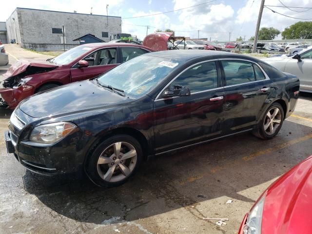 2012 Chevrolet Malibu 1LT