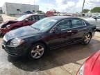 2012 Chevrolet Malibu 1LT