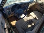 1998 Chevrolet S Truck S10