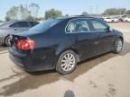 2007 Volkswagen Jetta 2.0T Option Package 1