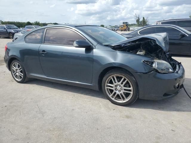 2005 Scion TC