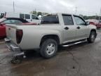 2004 Chevrolet Colorado