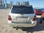 2007 Toyota Highlander Sport