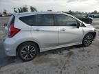 2018 Nissan Versa Note S