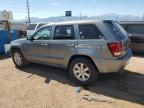 2008 Jeep Grand Cherokee Laredo