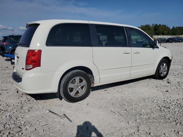 2011 Dodge Grand Caravan Mainstreet