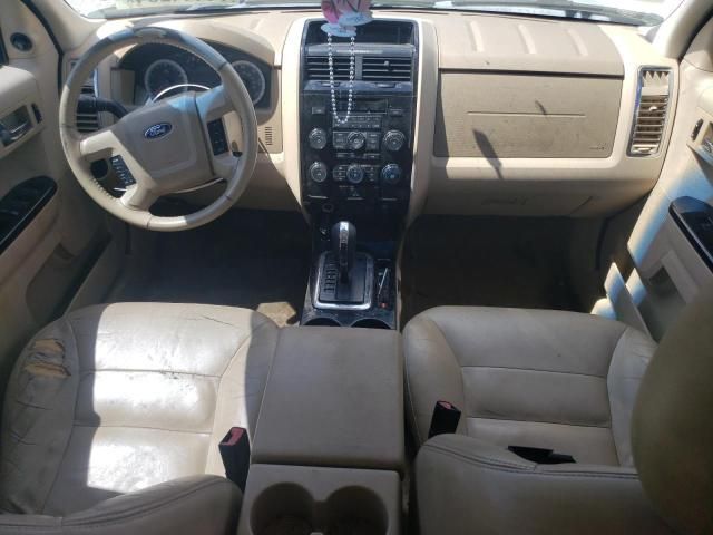 2008 Ford Escape Limited