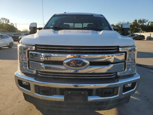 2017 Ford F250 Super Duty