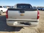 2007 Chevrolet Avalanche C1500