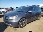 2015 Honda Odyssey Touring