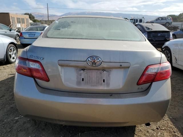 2007 Toyota Camry CE