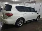 2014 Infiniti QX80