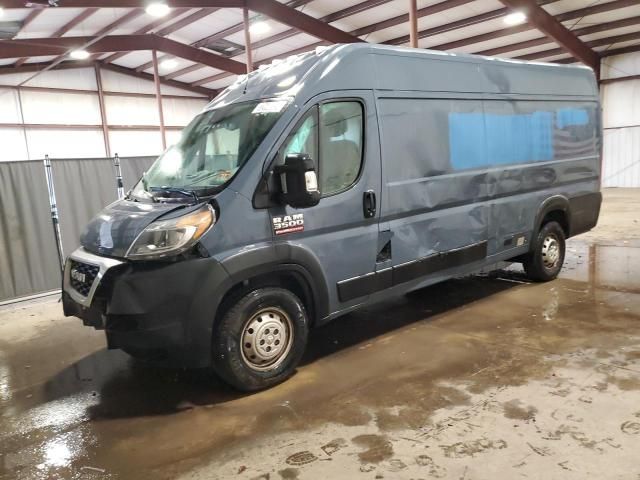 2021 Dodge RAM Promaster 3500 3500 High