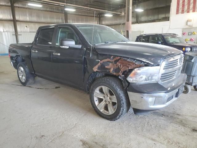 2014 Dodge RAM 1500 SLT