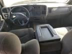 2005 Chevrolet Silverado K2500 Heavy Duty