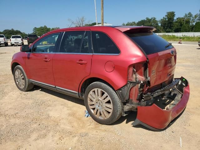 2010 Ford Edge Limited