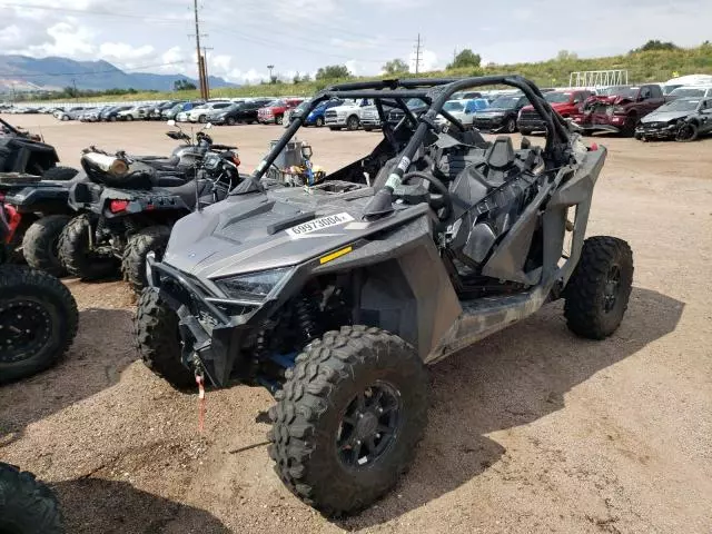 2021 Polaris RZR PRO XP Ultimate