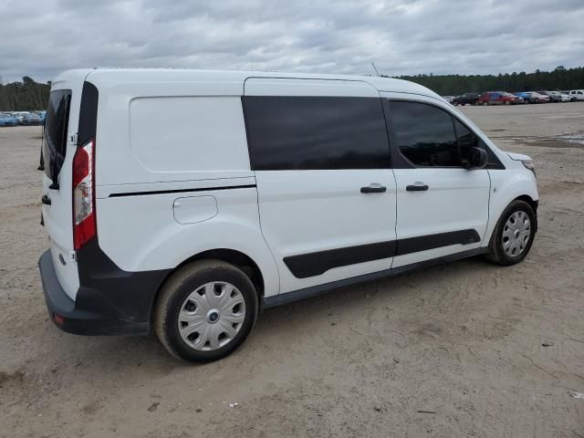 2023 Ford Transit Connect XL