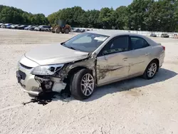 Vehiculos salvage en venta de Copart North Billerica, MA: 2014 Chevrolet Malibu 1LT