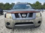 2008 Nissan Xterra OFF Road