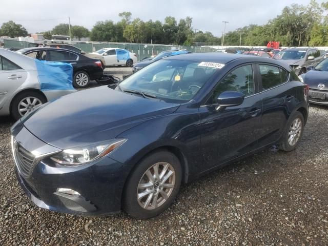 2014 Mazda 3 Touring