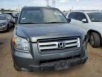 2007 Honda Pilot EXL