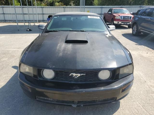 2008 Ford Mustang GT