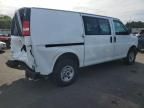 2009 GMC Savana G2500