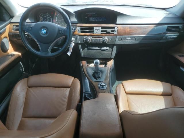 2010 BMW 335 I