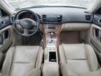 2005 Subaru Legacy Outback 2.5 XT Limited