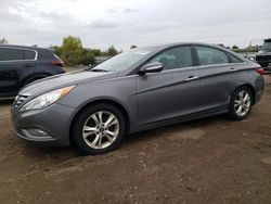 2012 Hyundai Sonata SE en venta en Columbia Station, OH