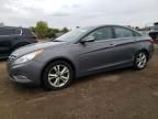 2012 Hyundai Sonata SE