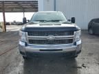 2007 Chevrolet Silverado K2500 Heavy Duty