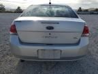 2009 Ford Focus SEL