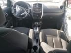 2017 Nissan Versa S