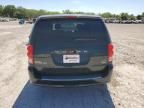 2012 Dodge Grand Caravan Crew