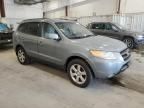 2008 Hyundai Santa FE SE