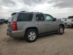 2009 Chevrolet Tahoe C1500 LT