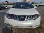 2011 Nissan Murano S