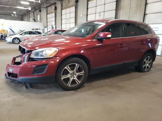 2013 Volvo XC60 T6