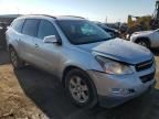 2010 Chevrolet Traverse LT