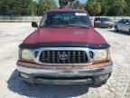 2001 Toyota Tacoma Double Cab Prerunner