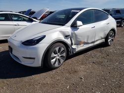 2023 Tesla Model Y en venta en Elgin, IL