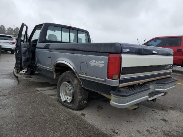 1994 Ford F150