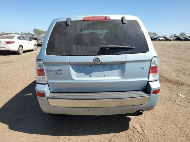 2008 Mercury Mariner