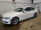 2016 BMW 328 I Sulev