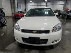 2009 Chevrolet Impala 1LT