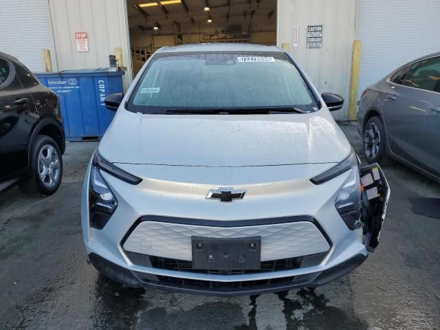 2023 Chevrolet Bolt EV 1LT