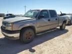 2003 Chevrolet Silverado K1500 Heavy Duty