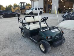 Salvage cars for sale from Copart Columbia, MO: 1996 Yamaha Golf Cart